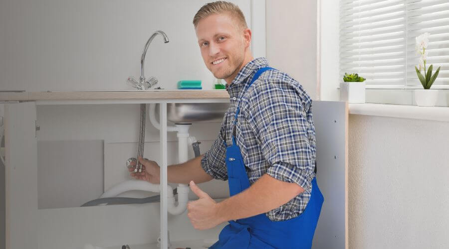 Same Day Plumbing Service in Turner, MI
